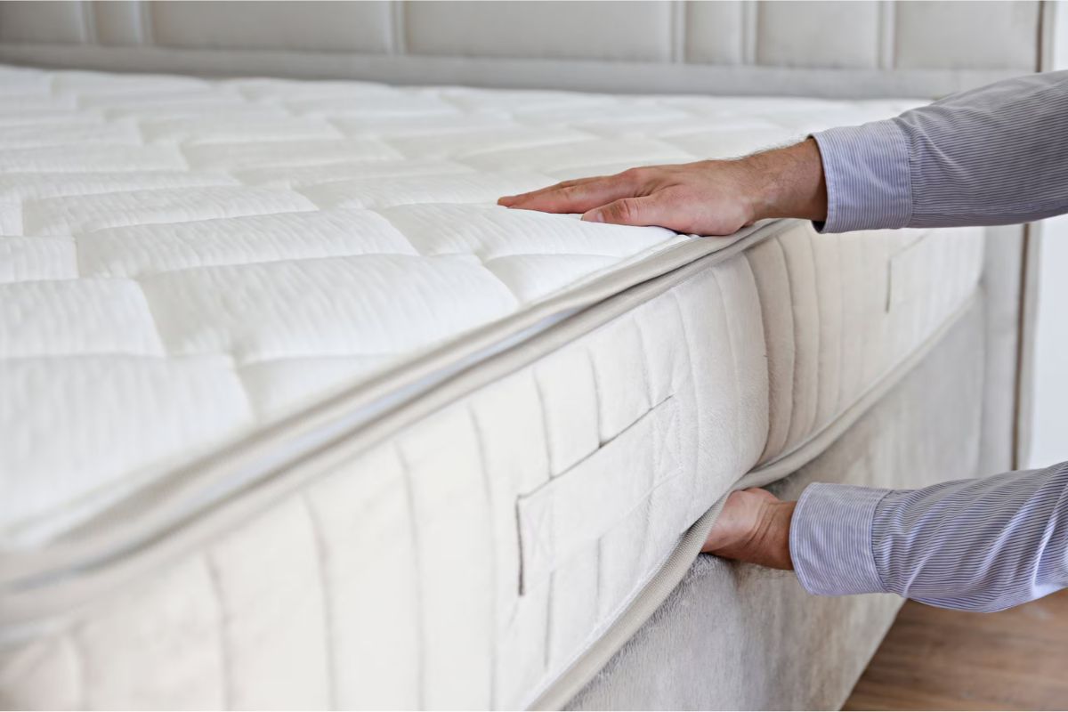 what is extra firm mattress