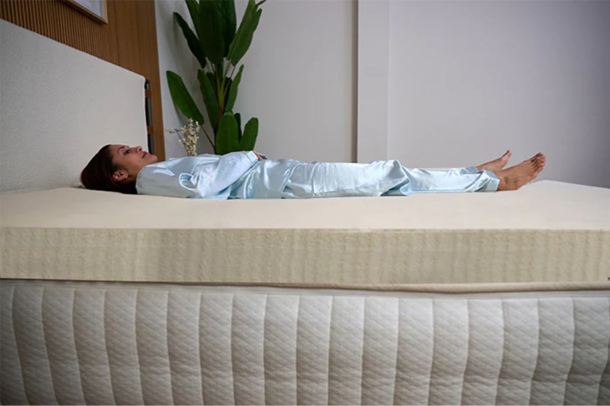 what is the difference between firm and extra firm mattress