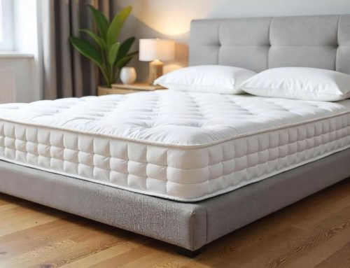 What Mattress Size Is Best for Couples?