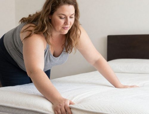 What Should Heavy People Be Aware of When Buying a Mattress?