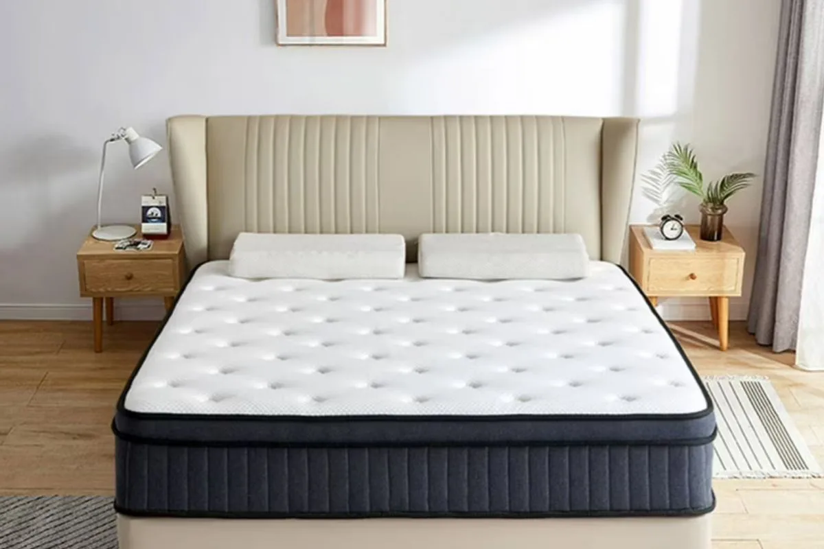 Can Two Twin XL Mattresses Make a King