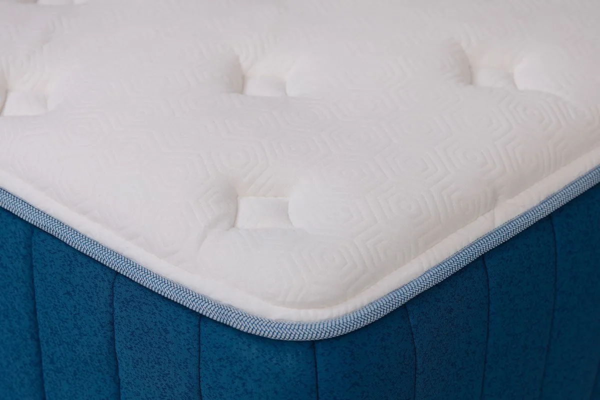 Bear Elite Hybrid - Comfort Features