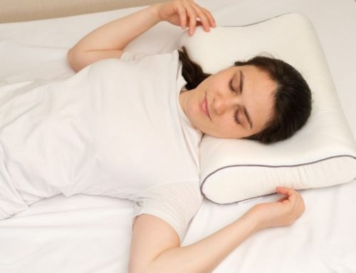 How High Should a Pillow Be for Back Sleepers?