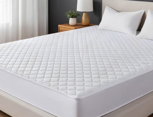 How Thick Should a Mattress Be for Stomach Sleepers?
