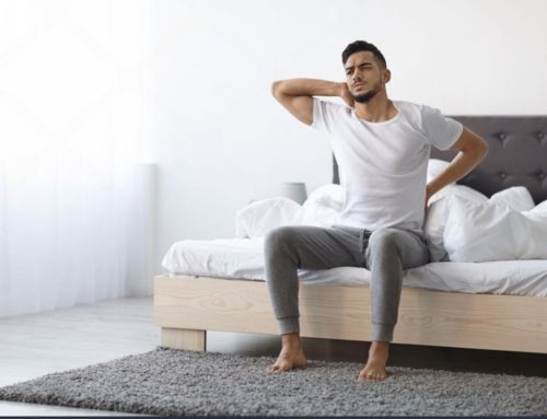 How to Prevent Back Pain for Combination Sleepers?