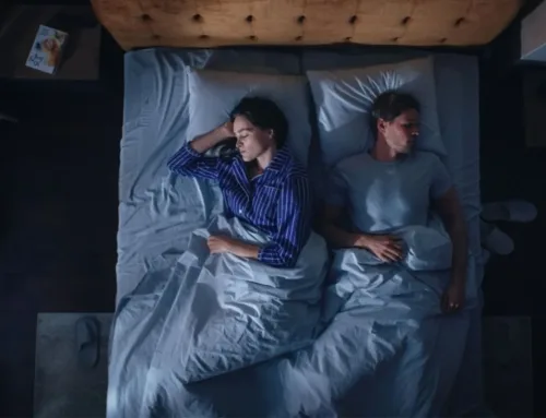 What Should Combination Sleepers Sleep On?