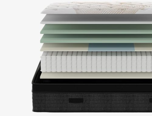 How Safe is the Nolah Evolution Comfort+? Facts Revealed