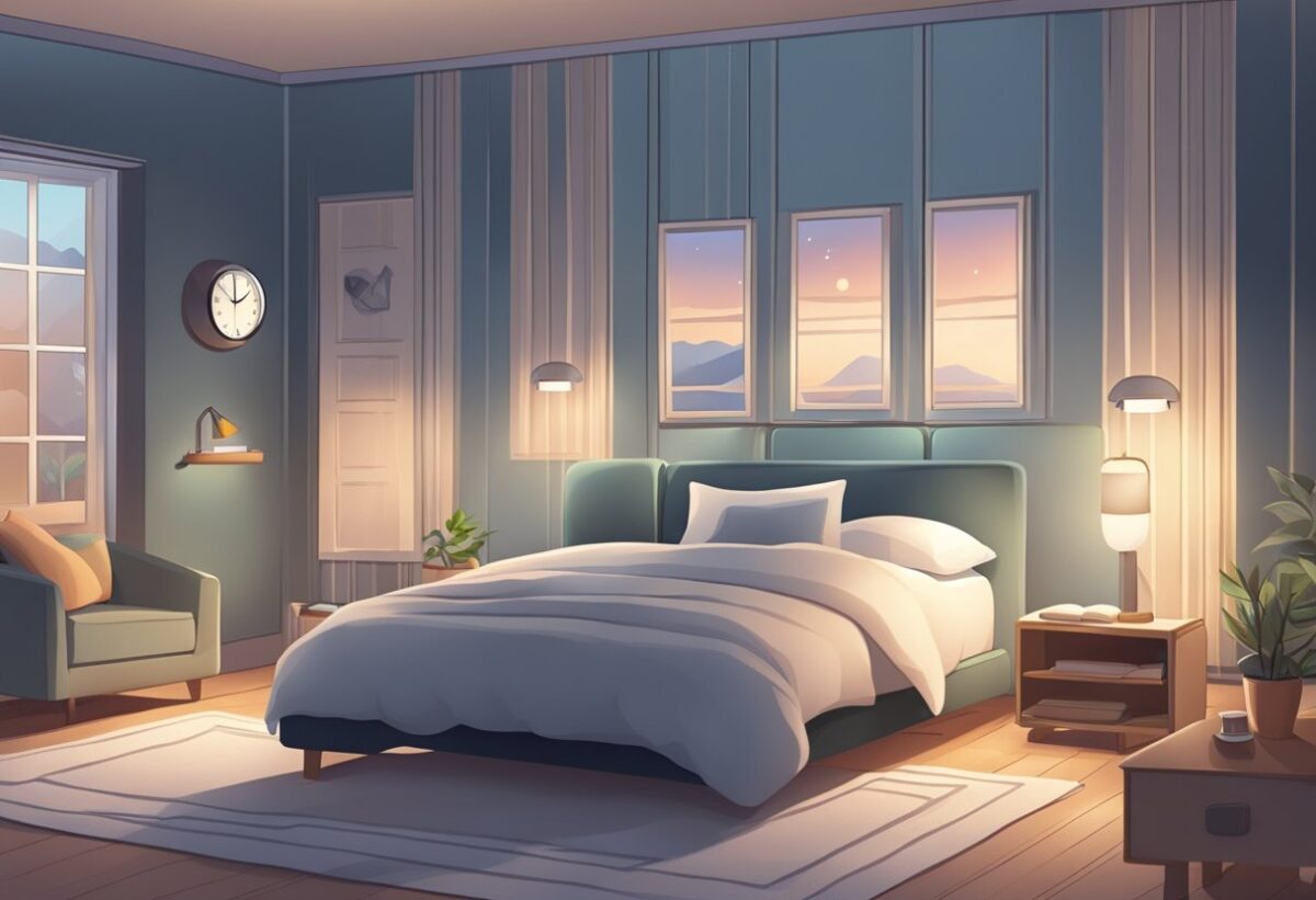 Technology and Sleep: How Does Technology Affect Sleep? Healthy sleep hygiene