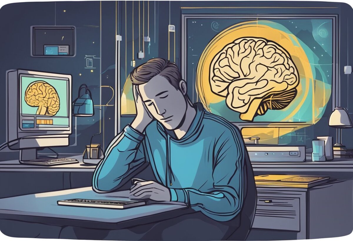 Technology and Sleep: How Does Technology Affect Sleep? Screen time and sleep