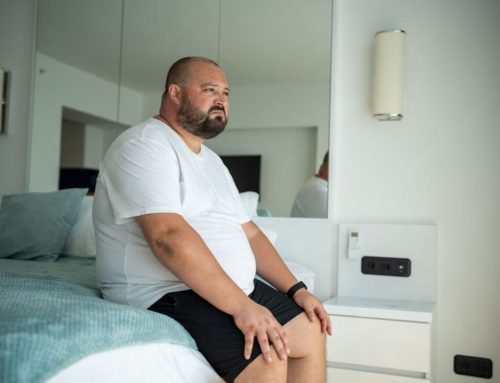 What Type of Mattress Is Best for Heavy People?